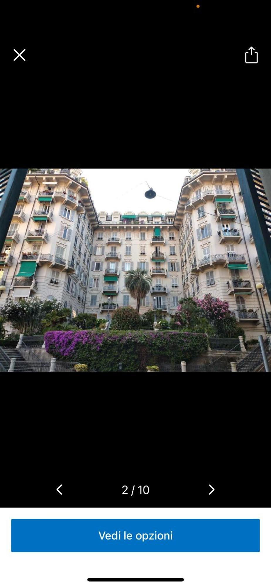 Manarola Apartament La Spezia Exterior foto